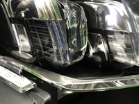 Фара правая Mercedes GLS x167 19-24 Multibeam LED