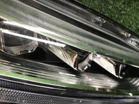 Фара правая Haval Jolion (2021-н.в.) LED