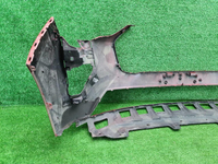 Бампер передний Haval Jolion (2021-2024)