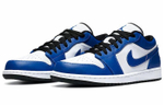 Кроссовки Jordan Air Jordan 1 Low "Game Royal"