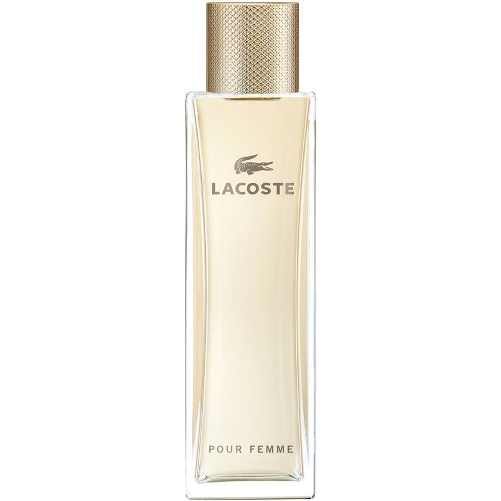 Lacoste Pour Femme