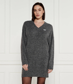 Платье 2в1 Liu Jo - серый(WF4430 MA49P)