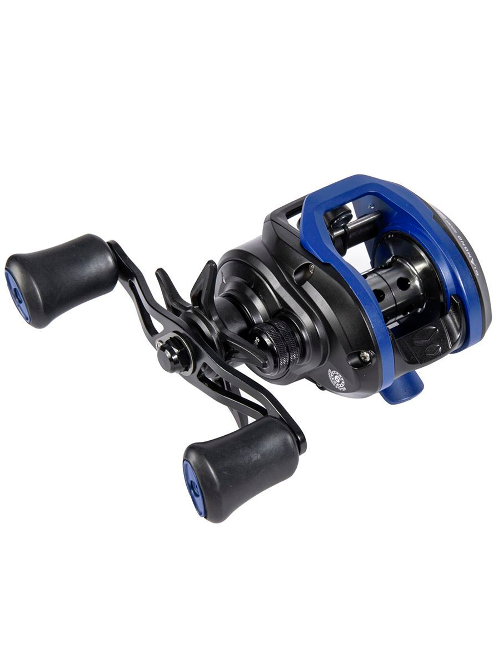 Катушка безынерционная Salmo Diamond BP SPIN 7 2000FD