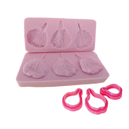 Матиолла лепестки