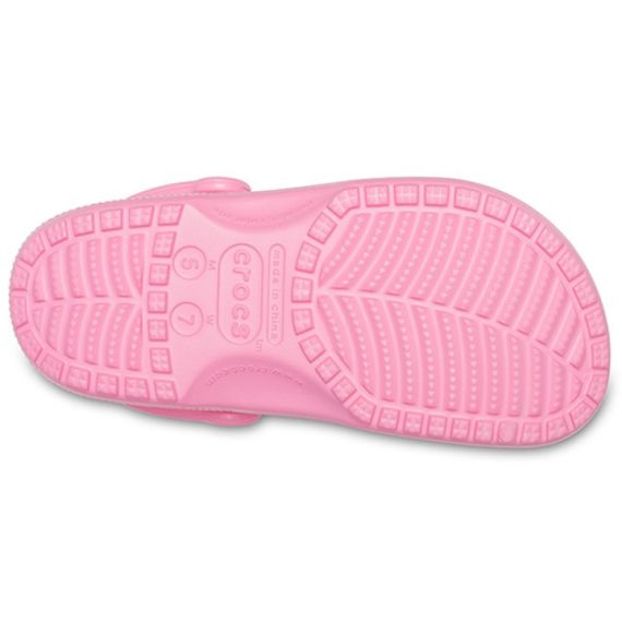 Crocs Classic Clog 'Rose Pink'