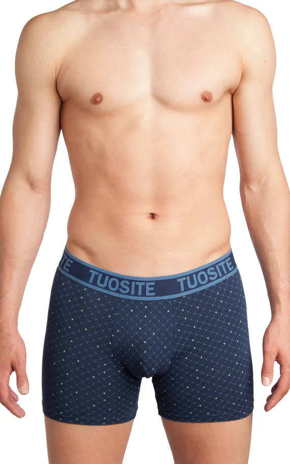 Мужские трусы 7822-2