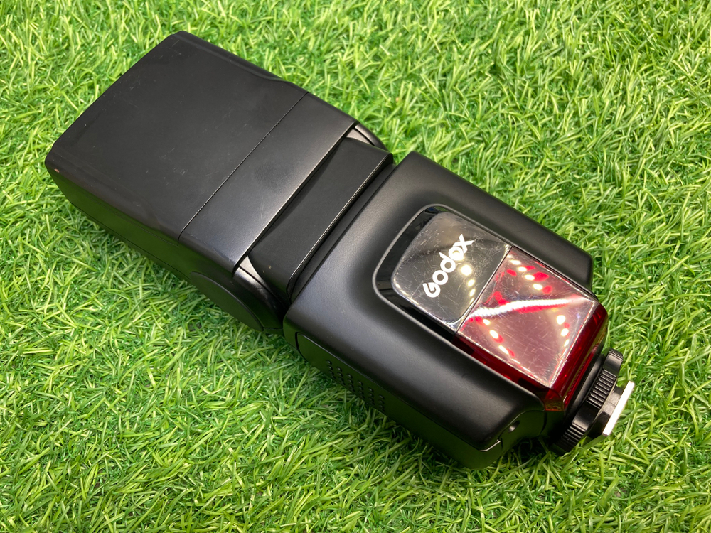 Godox TT520 II Покупка/Продажа