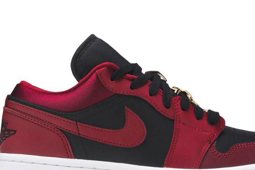 Кроссовки Jordan Air Jordan 1 Low (Женская размерная сетка)