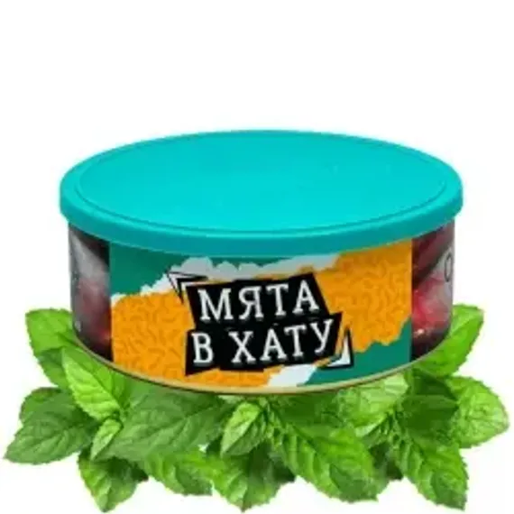 Северный - Мята в Хату (100г)