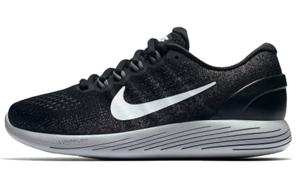 Кроссовки Nike Lunarglide (Женская размерная сетка)