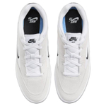 Кроссовки Nike SB Malor 'White Summit White' FV6064-101