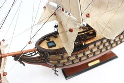 Van Der Heijden Модель парусника "Азов", Россия