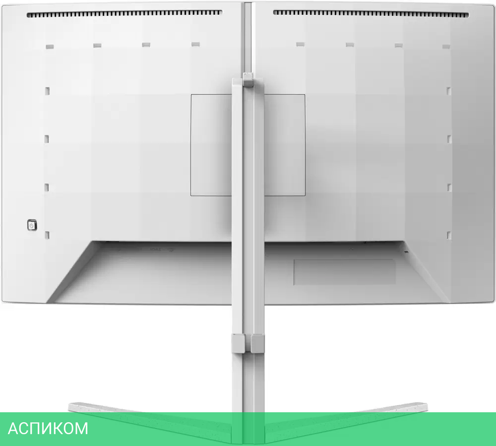 Игровой монитор Philips Evnia 27M2C5501/00