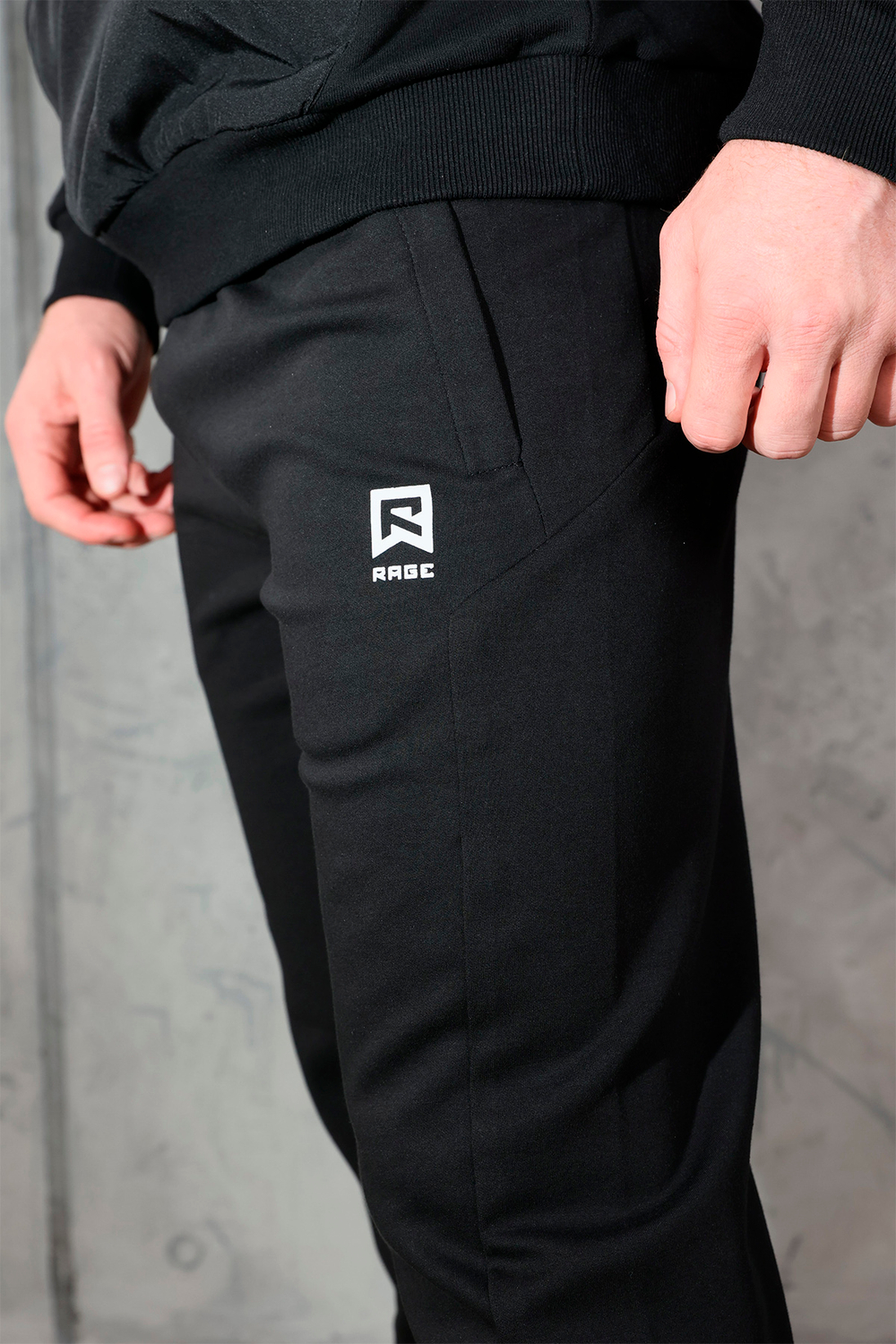 Брюки спортивные Rage арт.: HY25693