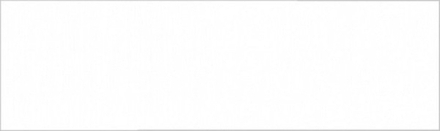 Плитка 2828 Баттерфляй белая