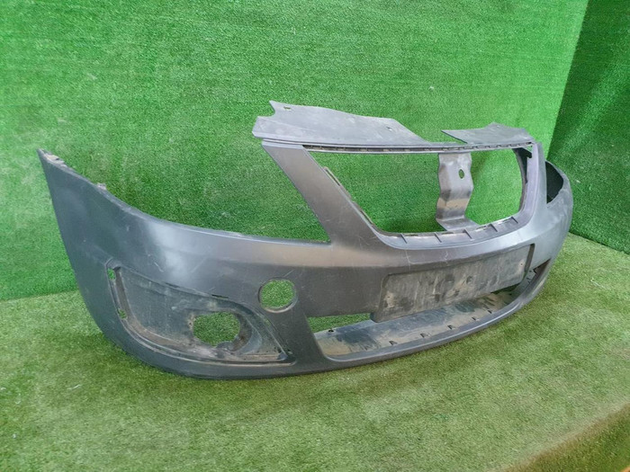 Бампер передний Lada Largus (2012-2021)