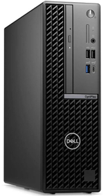 Системный блок Dell Optiplex 7020 Plus SFF Intel Core i7, 16 ГБ, 256 Гб, AMD Radeon RX 6500 XT,  ОС Linux