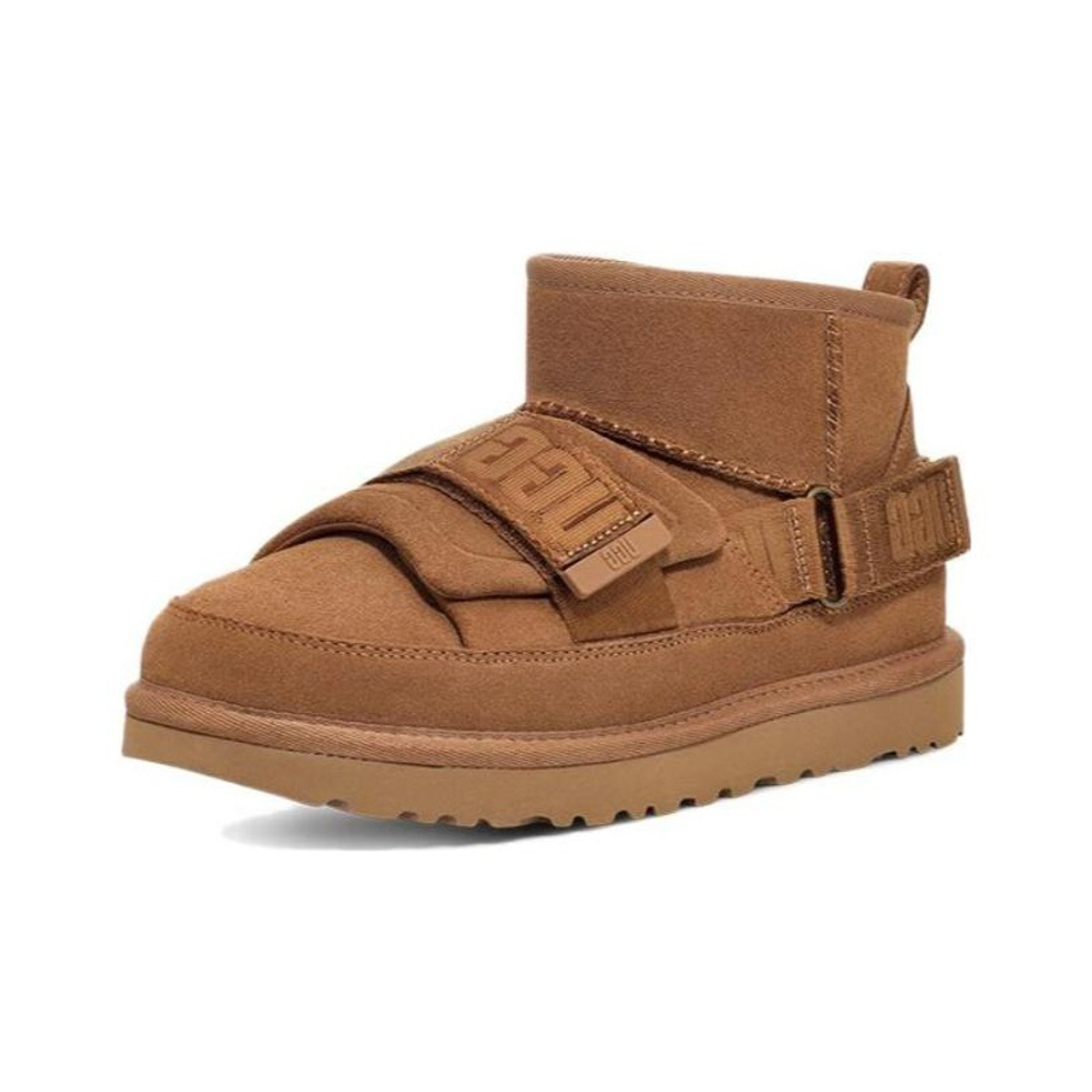 Угги UGG Mini, 1133471-CHE
