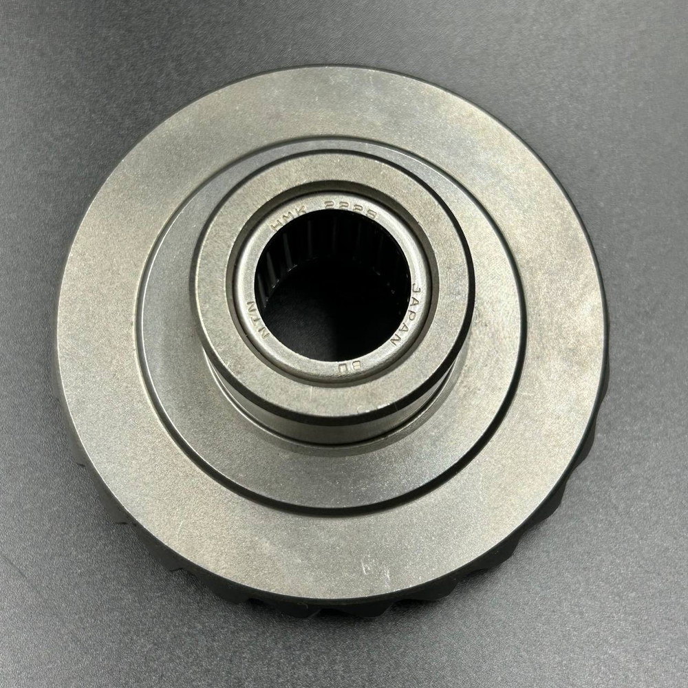 Шестерни редуктора (Комплект) Yamaha F80-100 (99999-04029) (KACAWA)