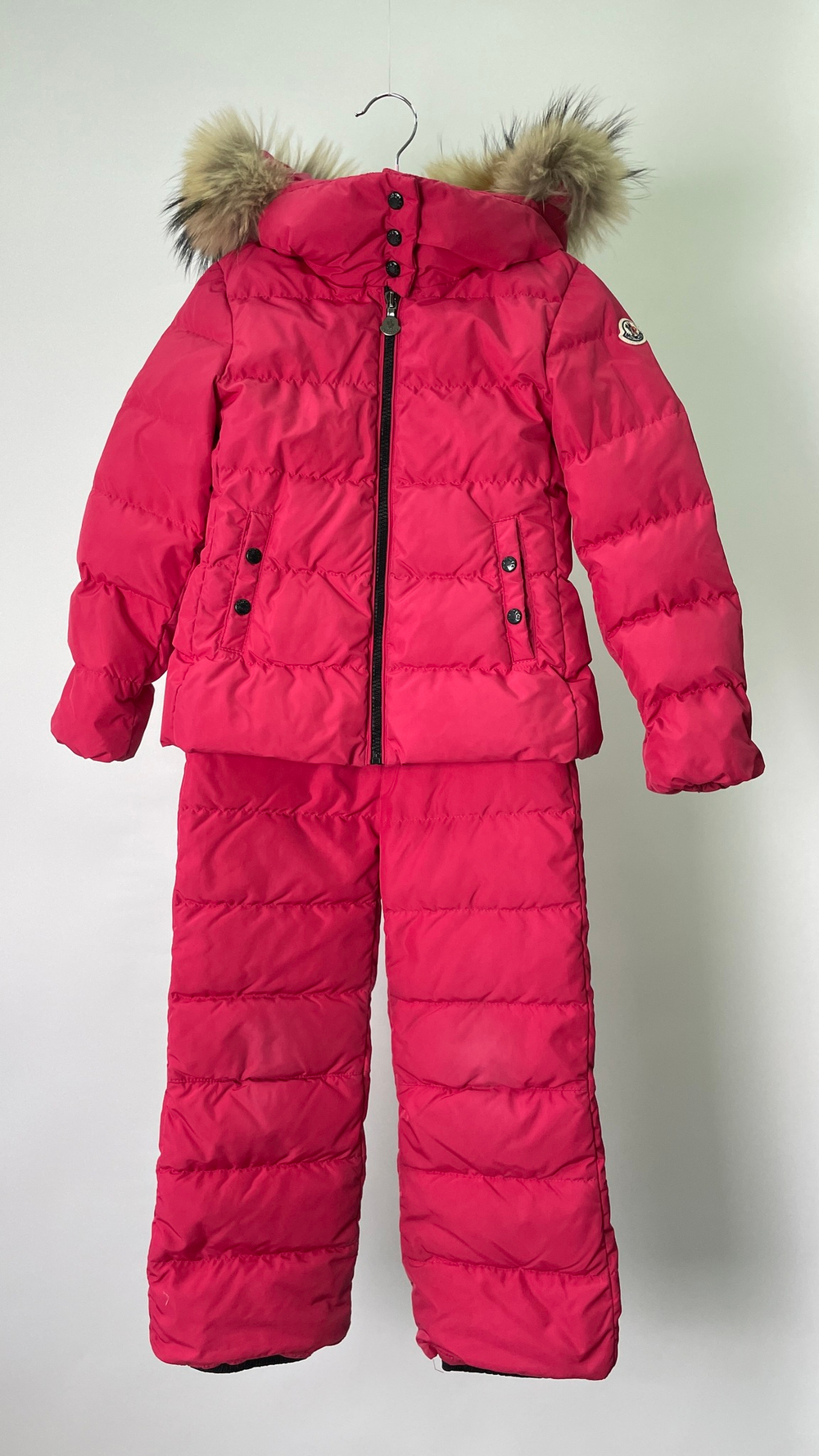 Комплект Moncler