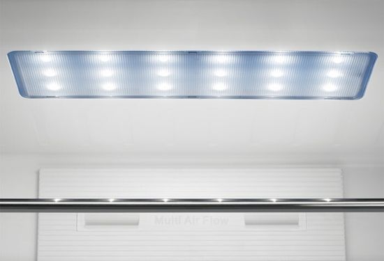 Холодильник Electrolux EN 6084 JOX