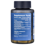 ProHealth Longevity, берберин про, 600 мг, 60 капсул