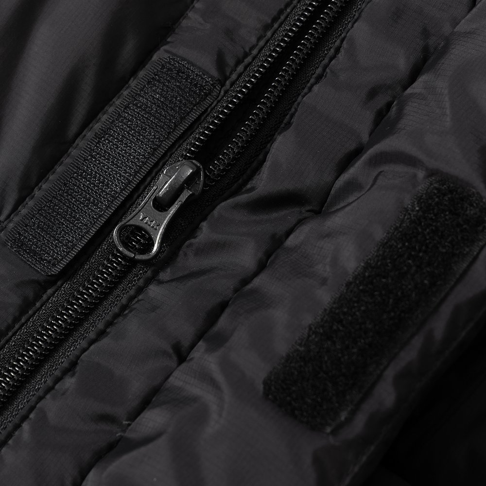 Пуховик YMKASHIX Star