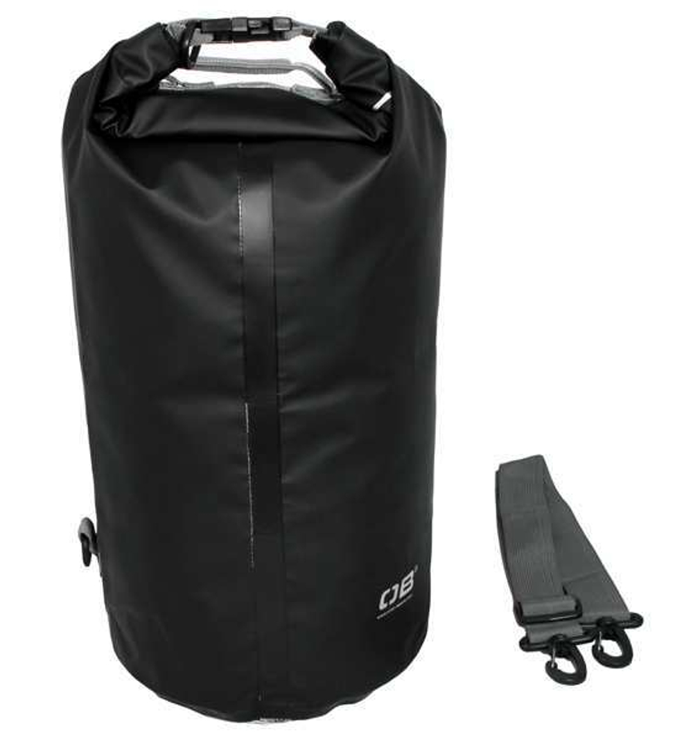 Водонепроницаемая сумка OverBoard OB1005BLK - Waterproof Dry Tube Bag - 20л.