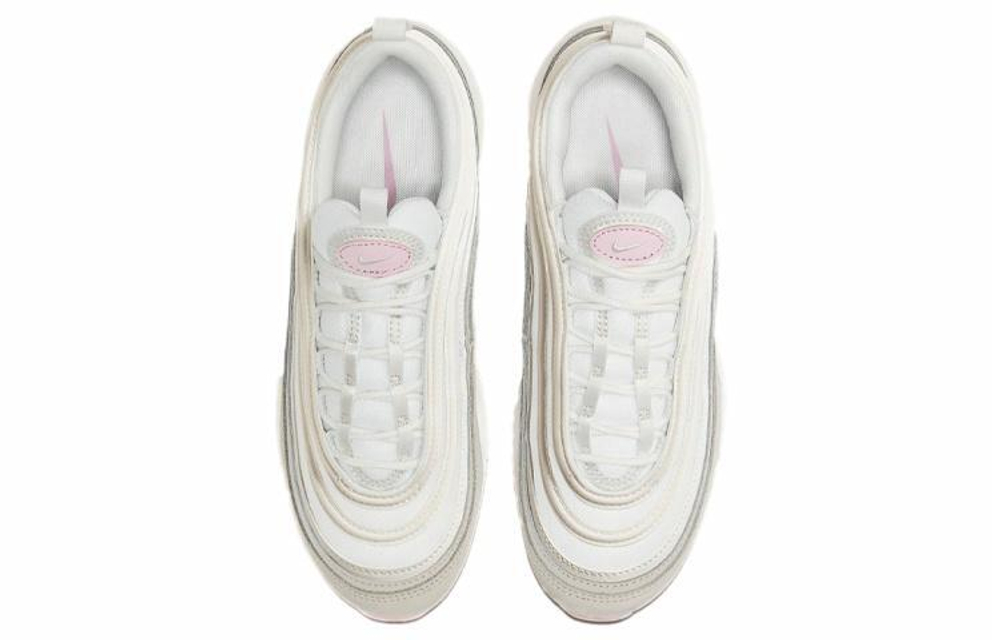 Кроссовки Nike Air Max 97 (Женская размерная сетка)