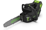 Бесщеточная цепная одноручная пила GreenWorks 40 В 2003807