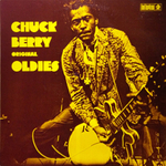 Chuck Berry / Original Oldies (LP)