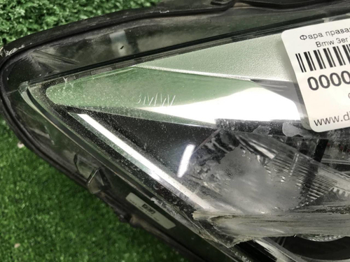 Фара правая BMW 3er F30 F31 (2011-2016) ксенон