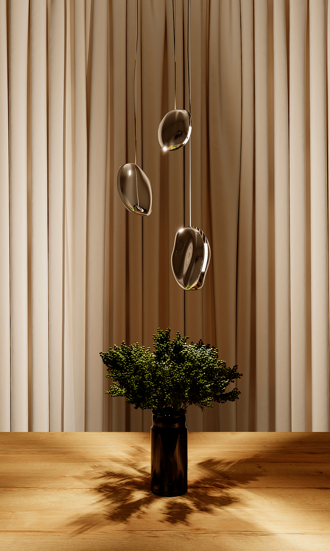 Светильник Россыпь 3