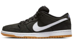 Кроссовки Nike Dunk Sb Sb Pro Iso "Orange Label"
