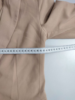 Пиджак Incity базовый 40 размер