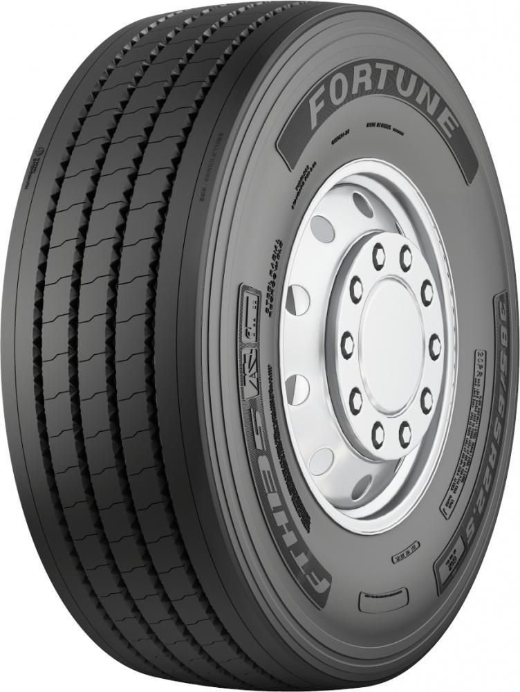 Fortune FTH135 (прицепная) 385/55 R22.5 160K