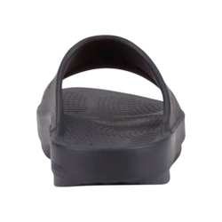 Женские теннисные кроссовки OOFOS Ooahh Sport Recovery Shoes - Schwarz Matt