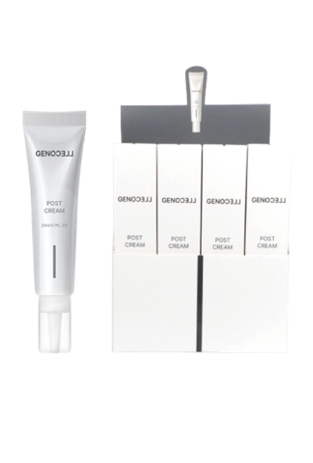 GenoCell POST CREAM