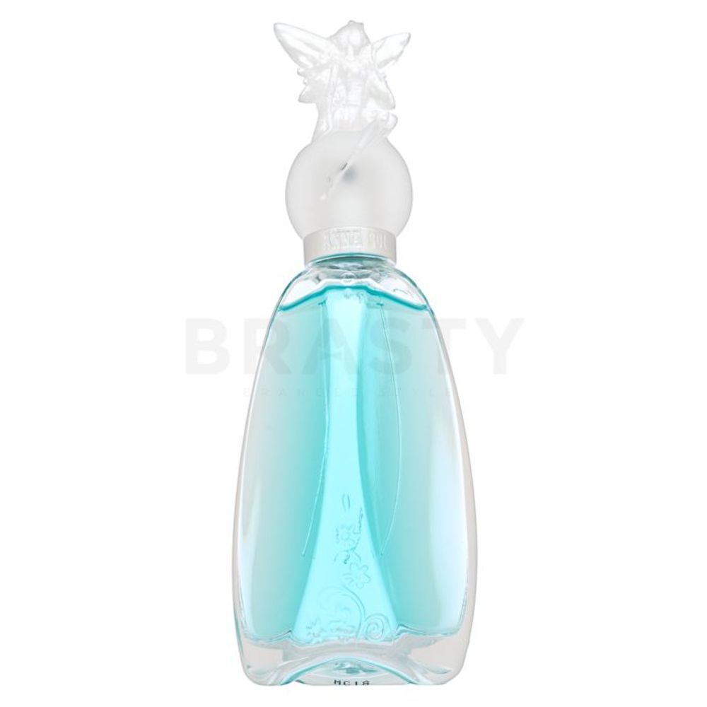 Anna Sui Secret Wish EDT W 75 ml
