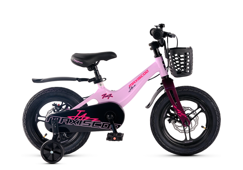 Maxiscoo JAZZ Pro 14'' (2025)