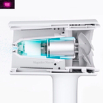 Фен Xiaomi Mi Ionic Hair Dryer 1800 Вт