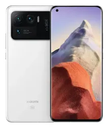 Xiaomi Mi 11 Ultra