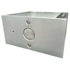 Audio Analogue Absolute Integrated (RR) Silver