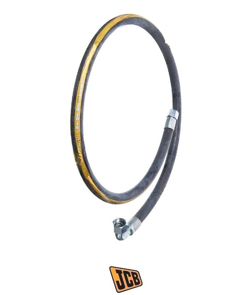 Шланг гидравлики 3/4BSP x 1860mm JCB 35AP/BA186, 35AP-BA186, 35APBA186