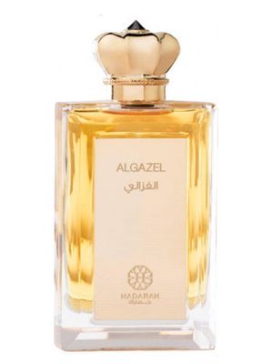 Hadarah Perfumes Algazel