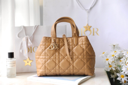 Christian Dior Medium Toujours Bag 28 cm