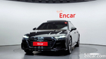 Audi A7 (4K) 55 TFSI Quattro Premium (10.2021)