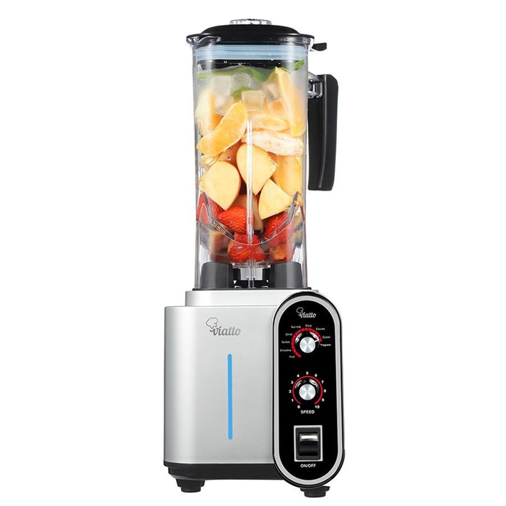 Блендер VA-BL1899GR