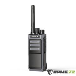 Радиостанция Lira P-210 L