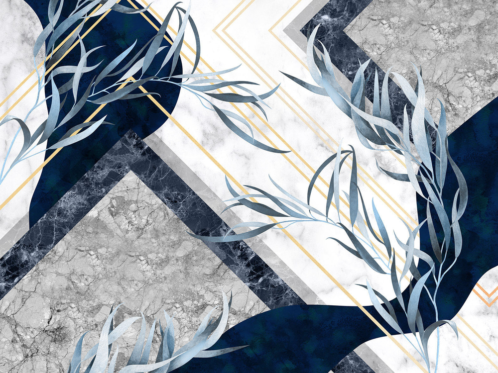 Дизайнерские обои Wall Street Exquisito